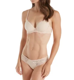 Simone Perele Promesse Bikini Panty 12H720 -Pour Moi Bikinis Shop simone perele smpr01 12h720 cs1