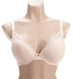 Simone Perele Confiance Triangle Contour Racerback Bra 12K347 -Pour Moi Bikinis Shop simone perele smpr01 12k347 fs