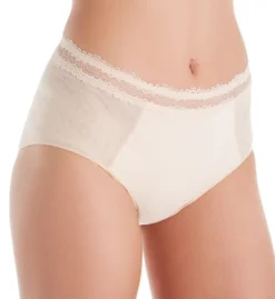 Simone Perele Confiance High Waist Brief Panty 12K770