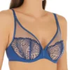 Simone Perele Nuance Sheer Plunge Bra 12N319 -Pour Moi Bikinis Shop simone perele smpr01 12n319 gs