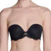 Simone Perele Karma Strapless Bra 12V302 -Pour Moi Bikinis Shop simone perele smpr01 12v302 gs