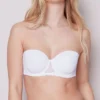 Simone Perele Delice Strapless Bra 12X300