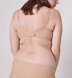 Simone Perele Delice 3D Spacer Foam Contour Underwire Bra 12X343 -Pour Moi Bikinis Shop simone perele smpr01 12x343 cs2