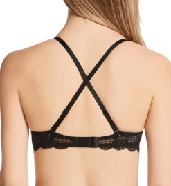 Simone Perele Reve Plunging Push-Up Bra 12Z347 -Pour Moi Bikinis Shop simone perele smpr01 12z347 cs1