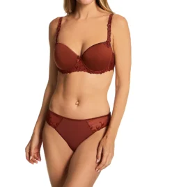 Simone Perele Andora 3D Spacer Foam Underwire Bra 131343 -Pour Moi Bikinis Shop simone perele smpr01 131343 cs3