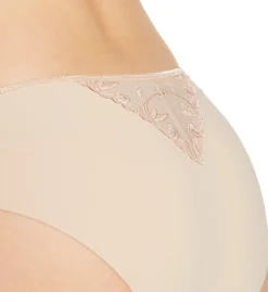 Simone Perele Andora High Waist Brief Panty 131777 -Pour Moi Bikinis Shop simone perele smpr01 131777 cs1