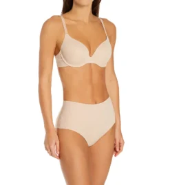 Simone Perele Essentiel Control Brief Panty 13V610 -Pour Moi Bikinis Shop simone perele smpr01 13v610 cs2