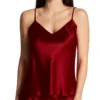 Simone Perele Dream Silk Camisole Top 15B900 -Pour Moi Bikinis Shop simone perele smpr01 15b900 gs
