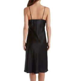 Simone Perele Dream Silk Long Nightdress 15B941 -Pour Moi Bikinis Shop simone perele smpr01 15b941 bs