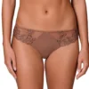 Simone Perele Saga Embroidered Bikini Panty 15C720