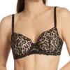 Simone Perele Felicie Half Cup Underwire Bra 16Y330 -Pour Moi Bikinis Shop simone perele smpr01 16y330 gs