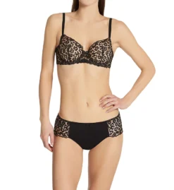 Simone Perele Felicie Boyshort Panty 16Y630 -Pour Moi Bikinis Shop simone perele smpr01 16y630 cs1