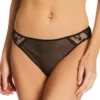 Simone Perele Simone Marthe Tanga Panty 16Z710 -Pour Moi Bikinis Shop simone perele smpr01 16z710 gs