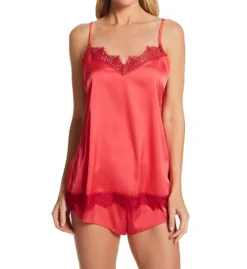 Simone Perele Satin Secrets Night Short 23H640 -Pour Moi Bikinis Shop simone perele smpr01 23h640 cs4