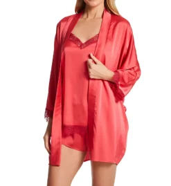 Simone Perele Satin Secrets Night Short 23H640 -Pour Moi Bikinis Shop simone perele smpr01 23h640 cs5