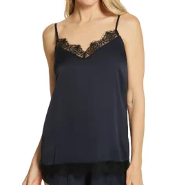 Simone Perele Satin Secrets Camisole Top 23H900 -Pour Moi Bikinis Shop simone perele smpr01 23h900 fs