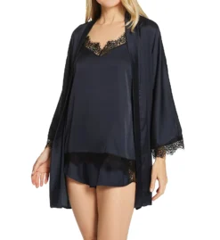 Simone Perele Satin Secrets Kimono 23H980 -Pour Moi Bikinis Shop simone perele smpr01 23h980 cs1