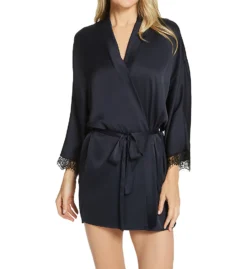 Simone Perele Satin Secrets Kimono 23H980 -Pour Moi Bikinis Shop simone perele smpr01 23h980 fs
