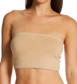 Skin Luna SuperNatural Bandeau Bra DCL15B -Pour Moi Bikinis Shop skin skn01 dcl15b cs1