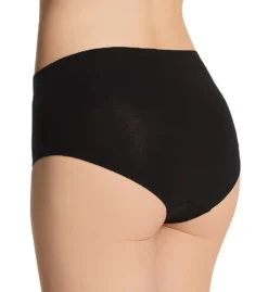 Skin Gemma Full Cut Panty OCL601B -Pour Moi Bikinis Shop skin skn01 ocl601b bs