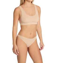 Skin Gilly Organic Cotton Blend Bralette OCL77AK -Pour Moi Bikinis Shop skin skn01 ocl77ak cs2