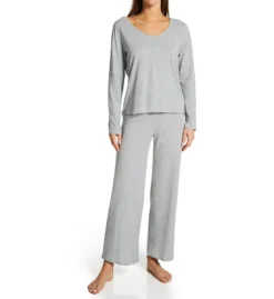 Skin Christine Organic Cotton Knit Pant OJ400B -Pour Moi Bikinis Shop skin skn01 oj400b cs2