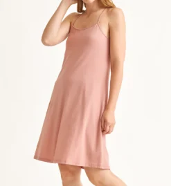 Skin Candice Chemise With Shelf Bra OJ909B