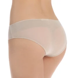 Skin Organic Pima Jersey Boyshort Panty OJBR -Pour Moi Bikinis Shop skin skn01 ojbr bs