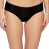 Skin Organic Pima Jersey Boyshort Panty OJBR