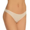 Skin Organic Pima Cotton Bikini Panty - 3 Pack OJP3R -Pour Moi Bikinis Shop skin skn01 ojp3r gs