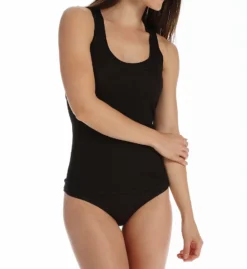 Skin Organic Pima Jersey Bikini Panty OJPR -Pour Moi Bikinis Shop skin skn01 ojpr cs2