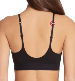 Skin Hadlee Organic Cotton Blend Triangle Bra OL78B -Pour Moi Bikinis Shop skin skn01 ol78b bs