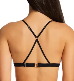 Skin Odelyn Adjustable Band Triangle Bra OLT74B -Pour Moi Bikinis Shop skin skn01 olt74b bs