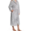 Skin Recycled Polyester Wynter Hooded Robe PF85