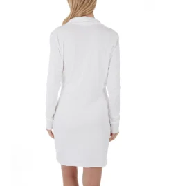 Skin Double Layer Wrap Robe SSFJ8472 -Pour Moi Bikinis Shop skin skn01 ssfj8472 bs