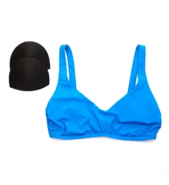 Skinny Dippers Simba Good Vibes Bralette Swim Top 6529186 -Pour Moi Bikinis Shop skinny dippers skdp01 6529186 cs6