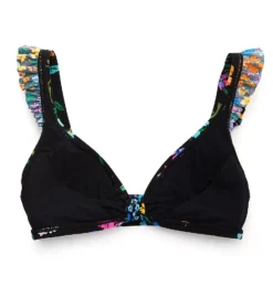 Skinny Dippers Baby Kiss Daisy Mae Ruffle Bralette Swim Top 6533327 -Pour Moi Bikinis Shop skinny dippers skdp01 6533327 cs6