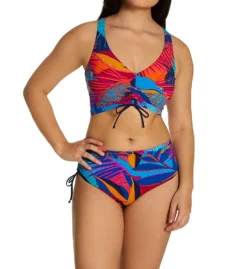 Skinny Dippers Banshee Transformer Reversible Swim Bottom 6533331 -Pour Moi Bikinis Shop skinny dippers skdp01 6533331 cs3