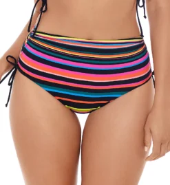 Skinny Dippers Blinky Transformer Reversible Swim Bottom 6533334