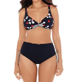 Skinny Dippers Fruiti Tutti St. Tropez Reversible Swim Top 6533343 -Pour Moi Bikinis Shop skinny dippers skdp01 6533343 cs3