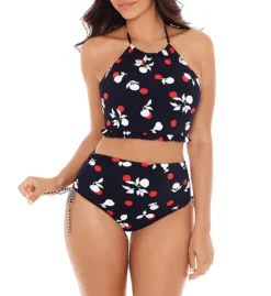 Skinny Dippers Fruiti Tutti Transformer Reversible Swim Bottom 6533344 -Pour Moi Bikinis Shop skinny dippers skdp01 6533344 cs1