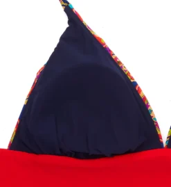 Skinny Dippers Palais Bridgette Banded Crop Swim Top 6533384 -Pour Moi Bikinis Shop skinny dippers skdp01 6533384 cs6