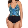 Skinny Dippers Kontiki Candi One Piece Swimsuit 6540314 -Pour Moi Bikinis Shop skinny dippers skdp01 6540314 gs