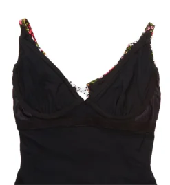 Skinny Dippers Jellyroll Rosalina One Piece Swimsuit 6540332 -Pour Moi Bikinis Shop skinny dippers skdp01 6540332 cs6