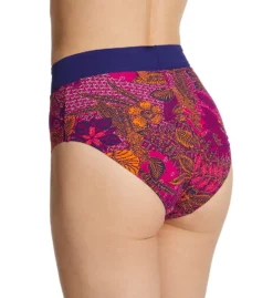 Skinny Dippers Tangerang Mollie V Front Swim Bottom 6540345 -Pour Moi Bikinis Shop skinny dippers skdp01 6540345 bs