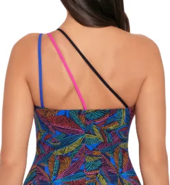 Skinny Dippers Lilyhue Triple Sec One Piece Swimsuit 6540364 -Pour Moi Bikinis Shop skinny dippers skdp01 6540364 cs1