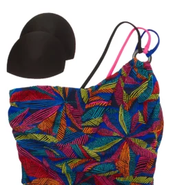 Skinny Dippers Lilyhue Triple Sec One Piece Swimsuit 6540364 -Pour Moi Bikinis Shop skinny dippers skdp01 6540364 cs6