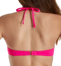 Smart And Sexy Swim Secret The Getaway Halter Bikini Swim Top SA1001 -Pour Moi Bikinis Shop smart and sexy ssxy01 sa1001 bs