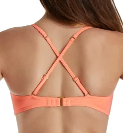 Smart And Sexy Swim Secret The Heavenly Convertible Swim Top SA1002 -Pour Moi Bikinis Shop smart and sexy ssxy01 sa1002 cs1