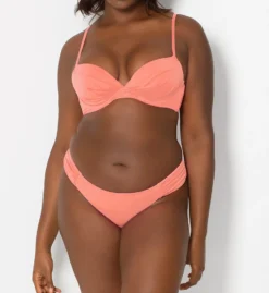 Smart And Sexy Swim Secret The Heavenly Convertible Swim Top SA1002 -Pour Moi Bikinis Shop smart and sexy ssxy01 sa1002 cs6